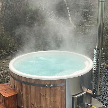 Slaley Retreatヴィラ エクステリア 写真