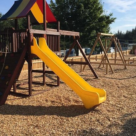 Slaley Retreatヴィラ エクステリア 写真