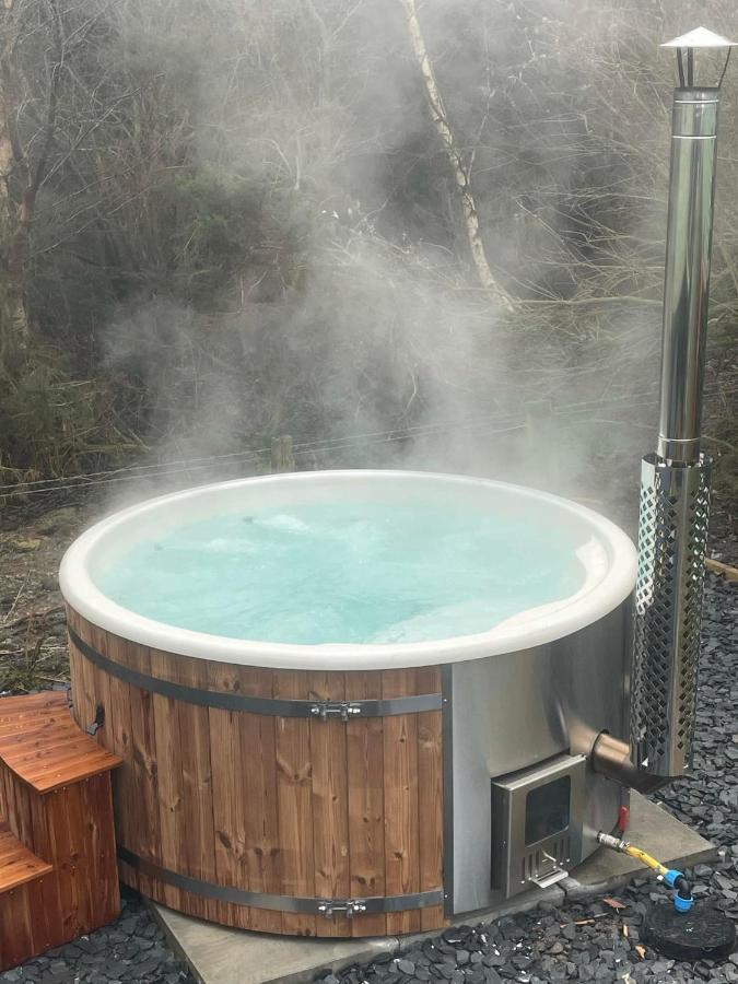 Slaley Retreatヴィラ エクステリア 写真