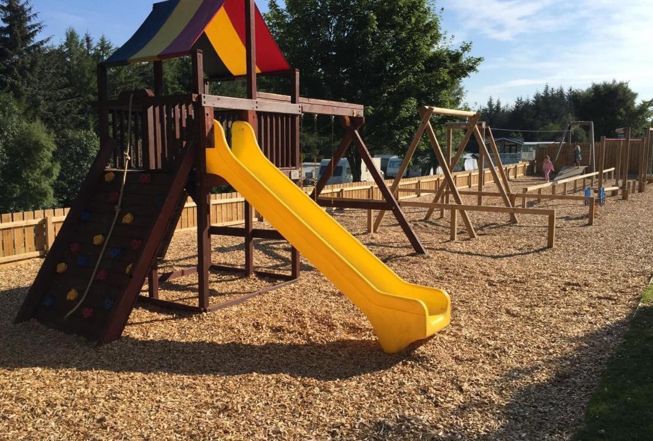 Slaley Retreatヴィラ エクステリア 写真